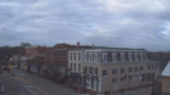 Weather camera view of LCNB.