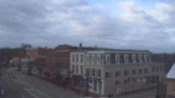 Weather camera view of LCNB.