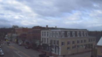 Weather camera view of LCNB.