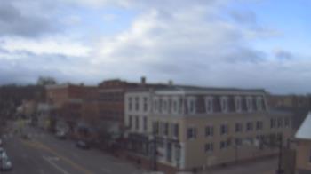 Weather camera view of LCNB.
