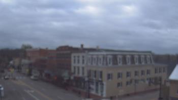 Weather camera view of LCNB.