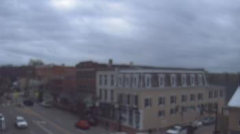 Weather camera view of LCNB.