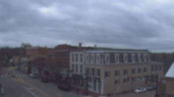 Weather camera view of LCNB.