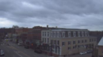 Weather camera view of LCNB.