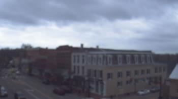 Weather camera view of LCNB.