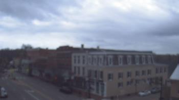 Weather camera view of LCNB.