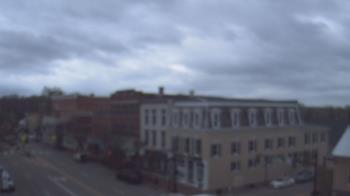 Weather camera view of LCNB.