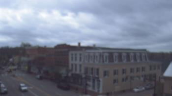 Weather camera view of LCNB.