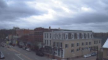 Weather camera view of LCNB.
