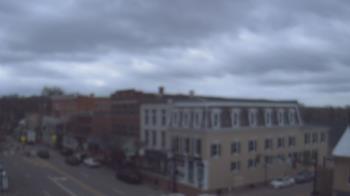Weather camera view of LCNB.