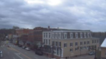 Weather camera view of LCNB.