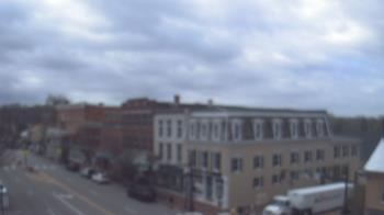 Weather camera view of LCNB.