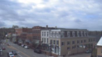Weather camera view of LCNB.
