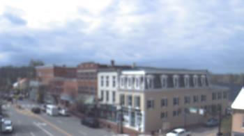 Weather camera view of LCNB.