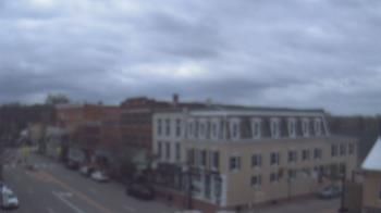 Weather camera view of LCNB.