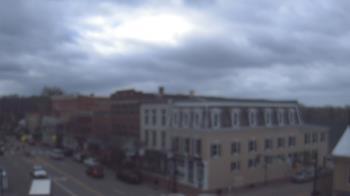 Weather camera view of LCNB.