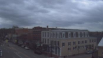 Weather camera view of LCNB.