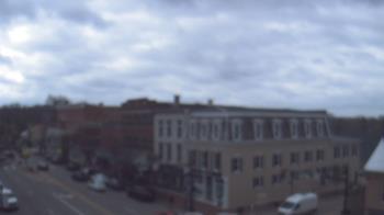 Weather camera view of LCNB.
