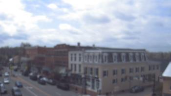 Weather camera view of LCNB.