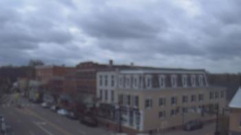 Weather camera view of LCNB.