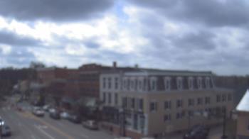 Weather camera view of LCNB.