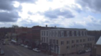 Weather camera view of LCNB.