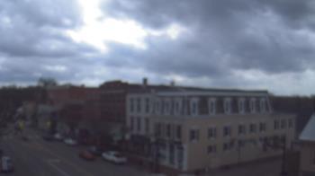 Weather camera view of LCNB.
