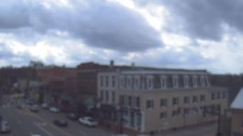 Weather camera view of LCNB.