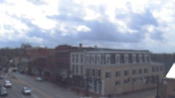 Weather camera view of LCNB.