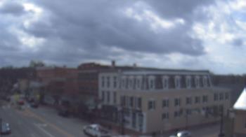 Weather camera view of LCNB.
