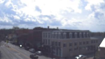 Weather camera view of LCNB.