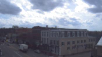 Weather camera view of LCNB.
