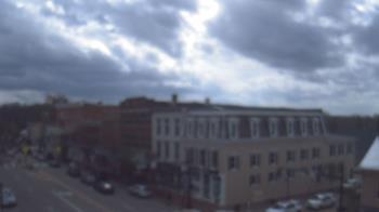 Weather camera view of LCNB.