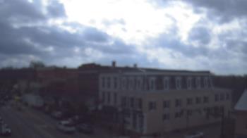 Weather camera view of LCNB.