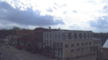 Weather camera view of LCNB.