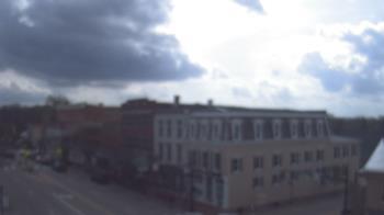 Weather camera view of LCNB.