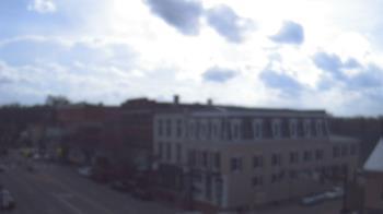 Weather camera view of LCNB.