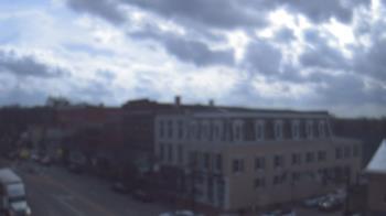 Weather camera view of LCNB.