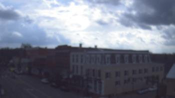 Weather camera view of LCNB.