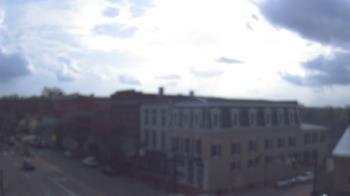 Weather camera view of LCNB.