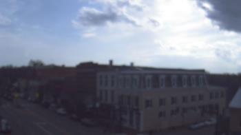 Weather camera view of LCNB.