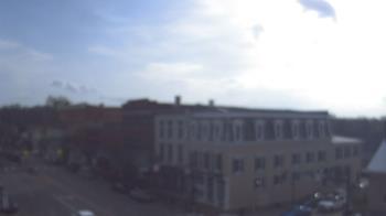 Weather camera view of LCNB.