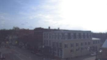 Weather camera view of LCNB.