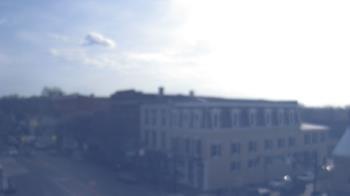 Weather camera view of LCNB.