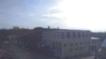 Weather camera view of LCNB.