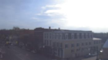 Weather camera view of LCNB.