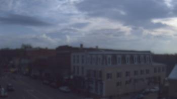 Weather camera view of LCNB.