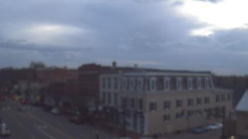 Weather camera view of LCNB.