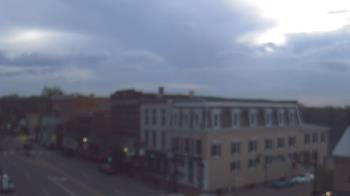 Weather camera view of LCNB.