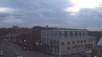 Weather camera view of LCNB.